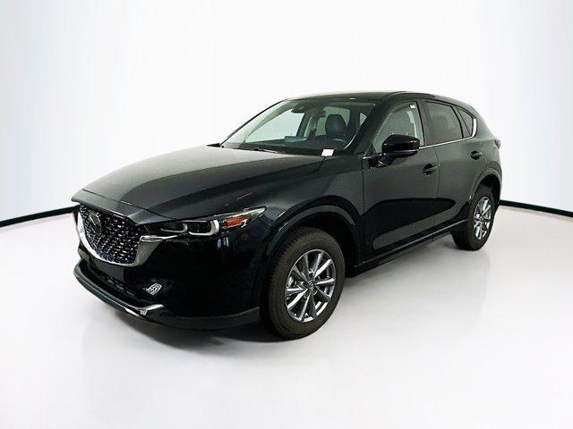 used 2024 Mazda CX-5 car, priced at $23,689