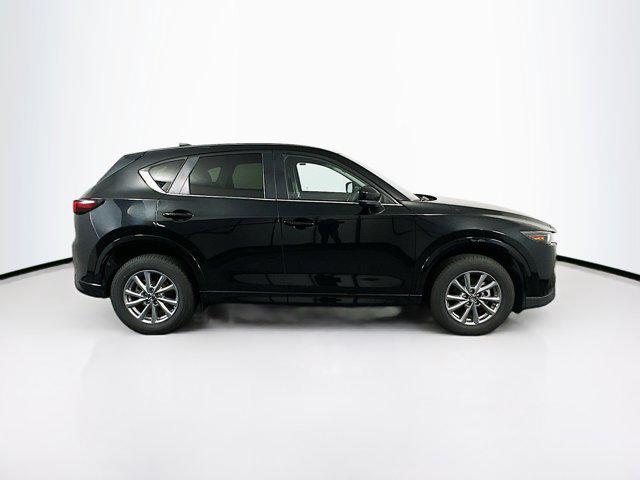 used 2024 Mazda CX-5 car, priced at $23,689