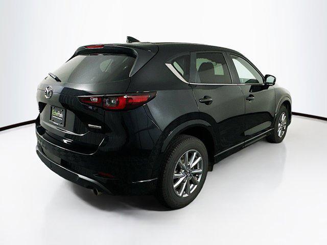 used 2024 Mazda CX-5 car, priced at $23,689