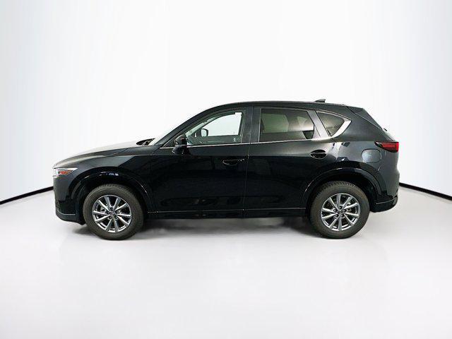 used 2024 Mazda CX-5 car, priced at $23,689