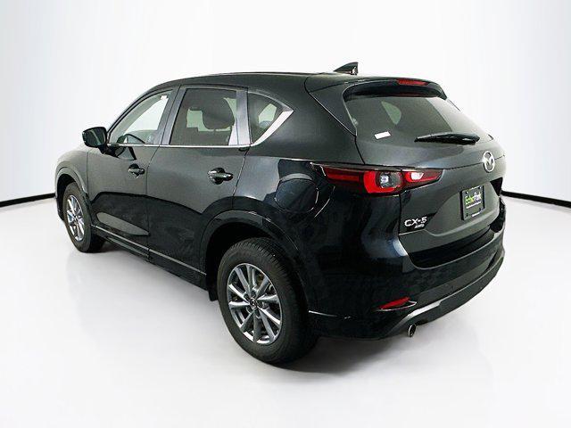 used 2024 Mazda CX-5 car, priced at $23,689