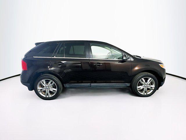 used 2013 Ford Edge car, priced at $8,987