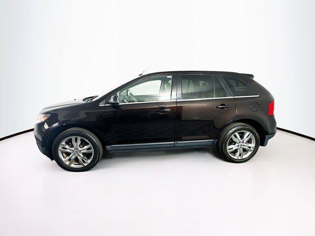 used 2013 Ford Edge car, priced at $8,987
