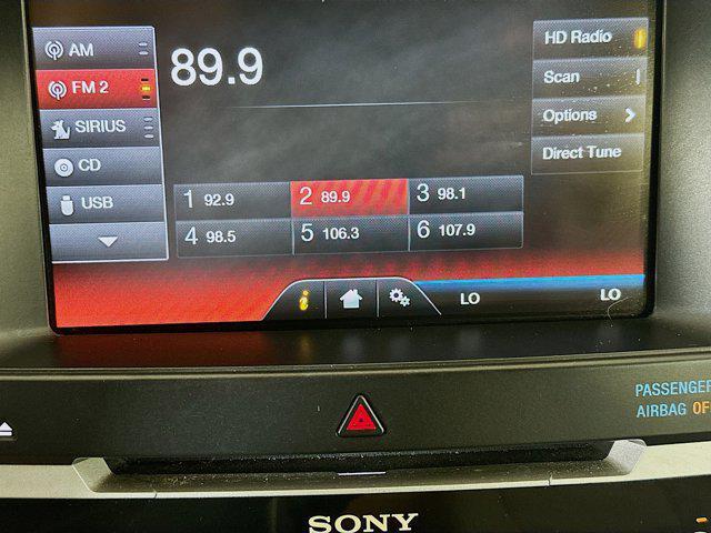 used 2013 Ford Edge car, priced at $8,987