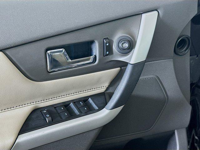 used 2013 Ford Edge car, priced at $8,987
