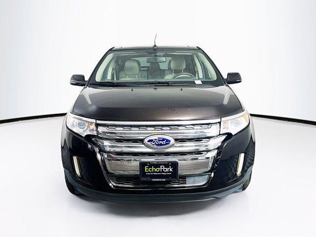 used 2013 Ford Edge car, priced at $8,987