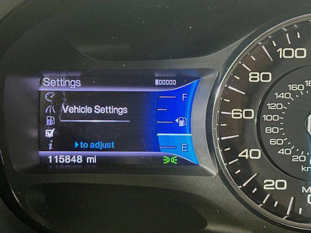 used 2013 Ford Edge car, priced at $8,987