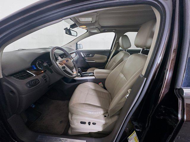 used 2013 Ford Edge car, priced at $8,987