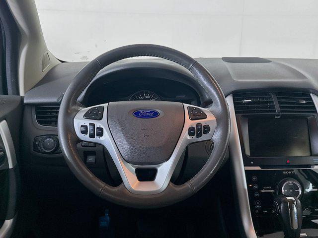 used 2013 Ford Edge car, priced at $8,987