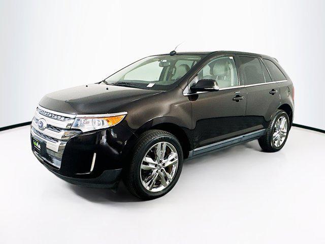 used 2013 Ford Edge car, priced at $8,987