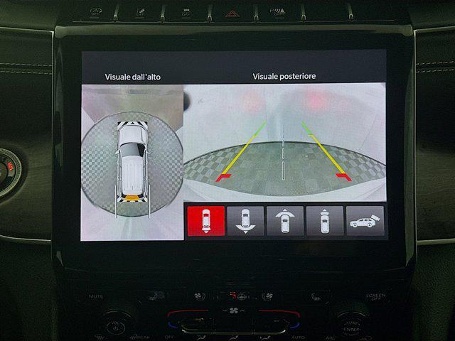 used 2024 Jeep Grand Cherokee L car, priced at $29,997