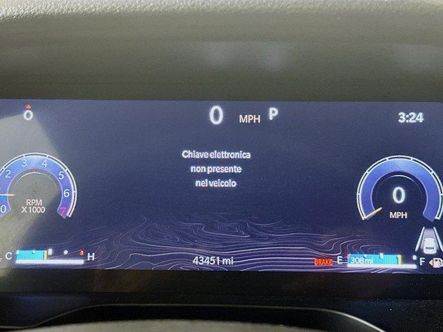 used 2024 Jeep Grand Cherokee L car, priced at $29,997