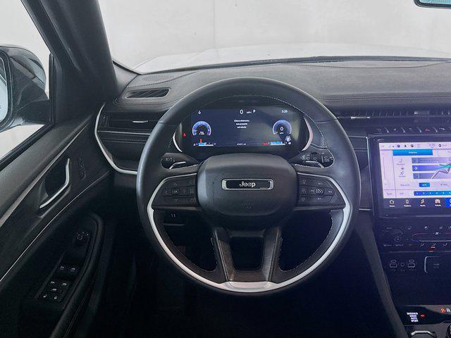 used 2024 Jeep Grand Cherokee L car, priced at $29,997