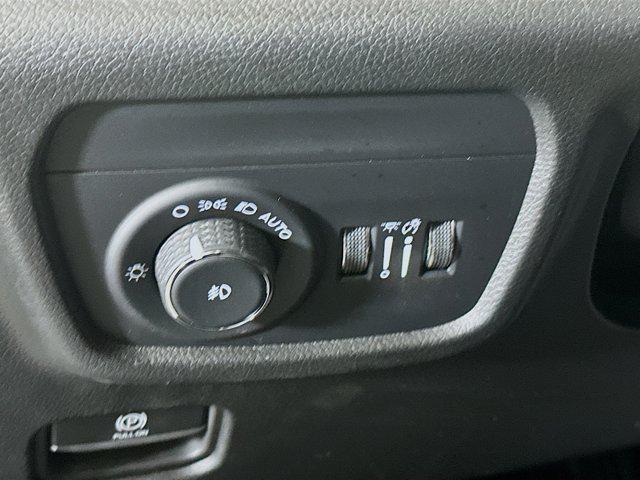 used 2024 Jeep Grand Cherokee L car, priced at $29,997