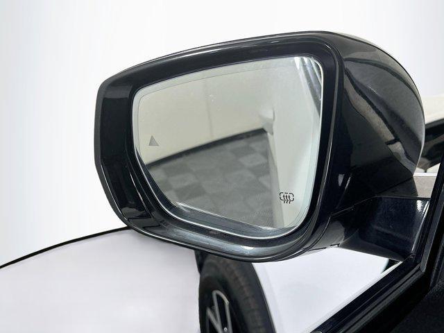 used 2024 Jeep Grand Cherokee L car, priced at $29,997