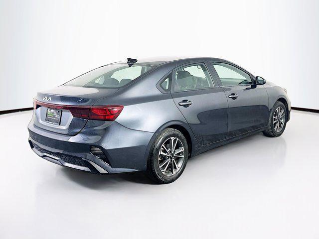 used 2024 Kia Forte car, priced at $16,996