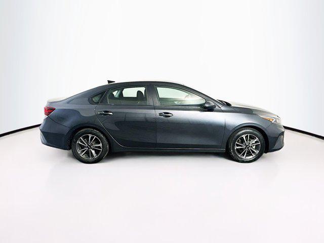 used 2024 Kia Forte car, priced at $16,996