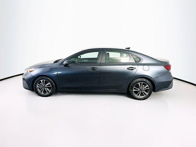 used 2024 Kia Forte car, priced at $16,996