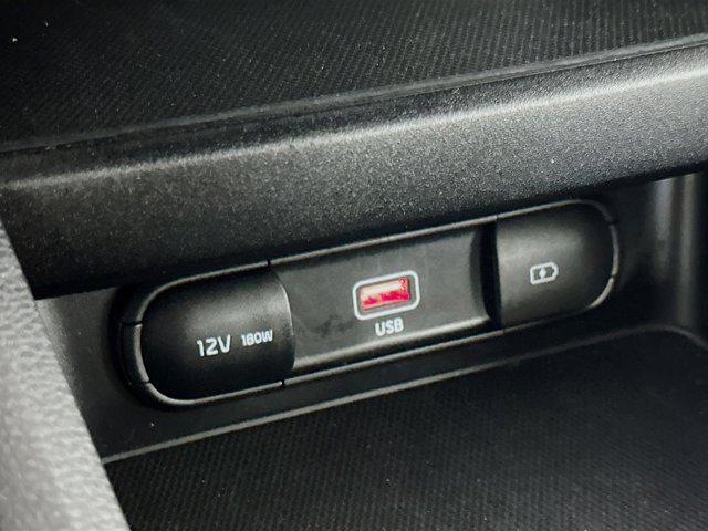 used 2024 Kia Forte car, priced at $16,996