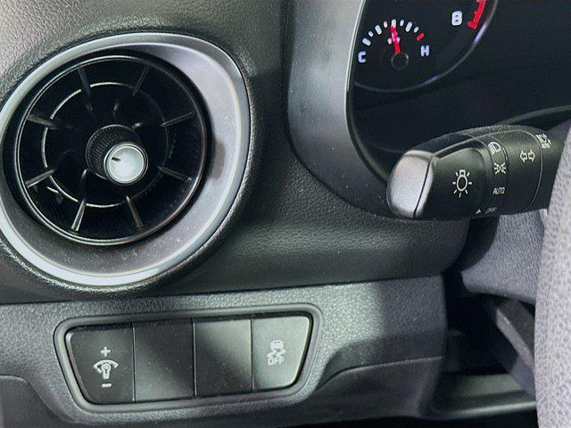 used 2024 Kia Forte car, priced at $16,996