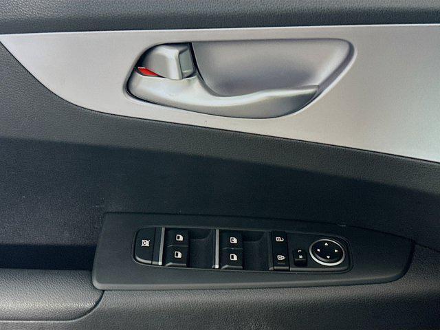 used 2024 Kia Forte car, priced at $16,996