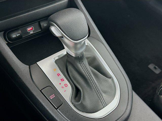 used 2024 Kia Forte car, priced at $16,996