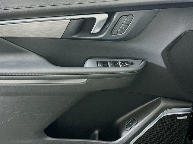 used 2025 Buick Enclave car, priced at $35,496