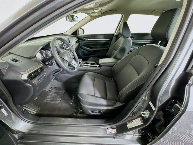 used 2023 Nissan Altima car, priced at $18,789