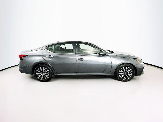 used 2023 Nissan Altima car, priced at $18,789