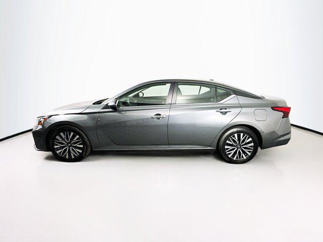 used 2023 Nissan Altima car, priced at $18,789