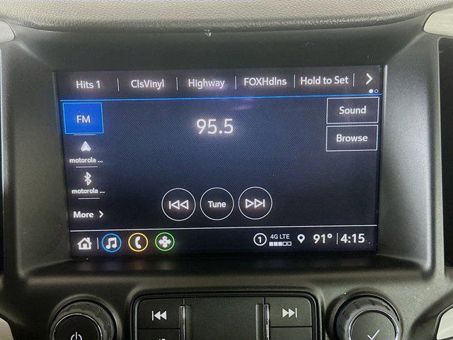 used 2023 GMC Terrain car, priced at $21,497