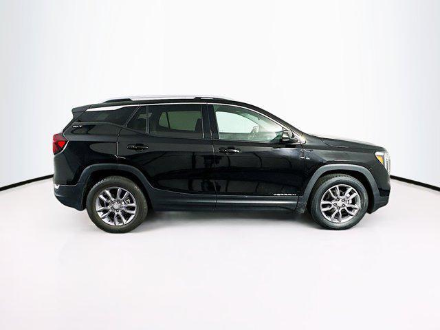 used 2023 GMC Terrain car, priced at $21,497