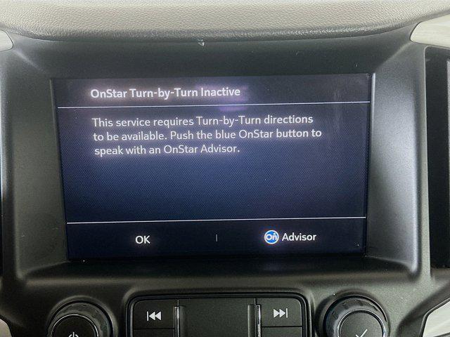 used 2023 GMC Terrain car, priced at $21,497