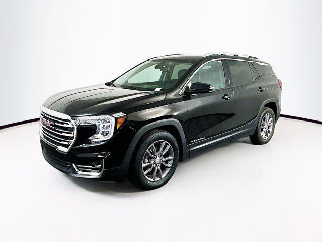used 2023 GMC Terrain car, priced at $21,497