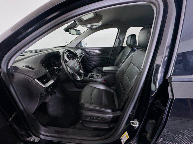 used 2023 GMC Terrain car, priced at $21,497