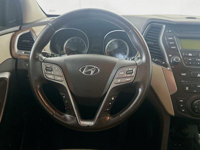 used 2013 Hyundai Santa Fe car, priced at $6,996