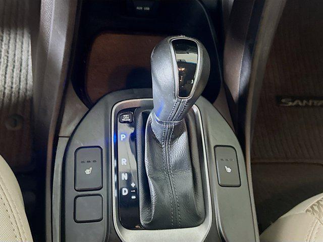 used 2013 Hyundai Santa Fe car, priced at $6,996