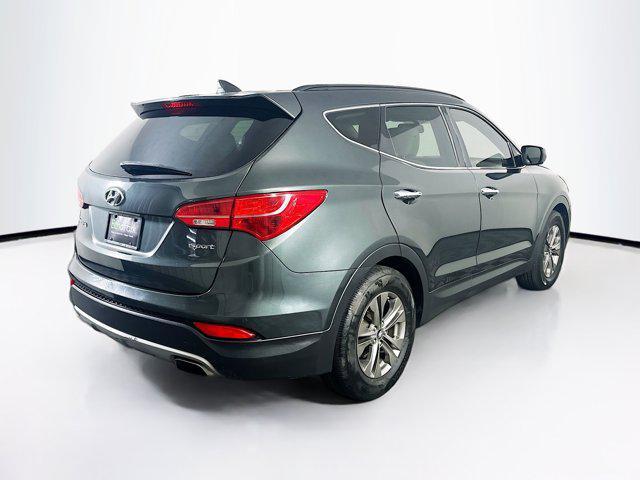 used 2013 Hyundai Santa Fe car, priced at $6,996