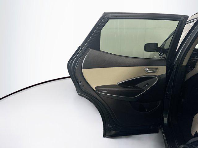 used 2013 Hyundai Santa Fe car, priced at $6,996