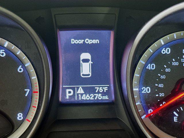 used 2013 Hyundai Santa Fe car, priced at $6,996