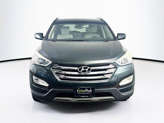 used 2013 Hyundai Santa Fe car, priced at $6,996
