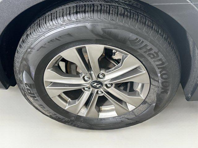 used 2013 Hyundai Santa Fe car, priced at $6,996