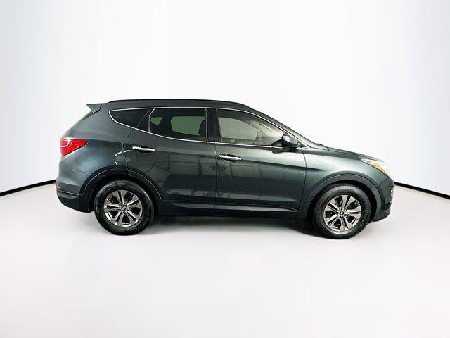 used 2013 Hyundai Santa Fe car, priced at $6,996