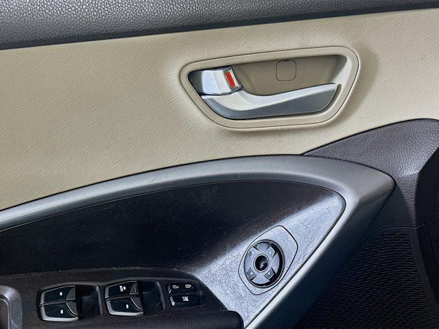 used 2013 Hyundai Santa Fe car, priced at $6,996