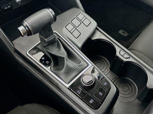 used 2023 Kia Sportage car, priced at $20,997