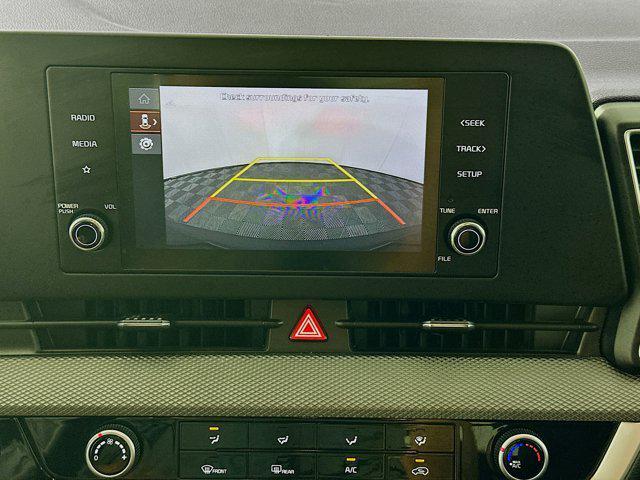 used 2023 Kia Sportage car, priced at $20,997
