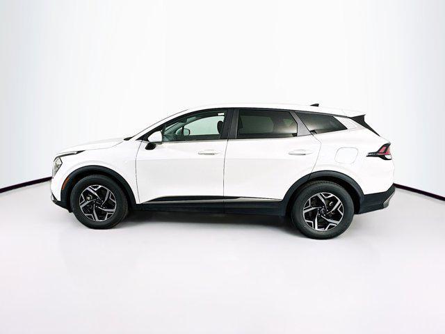 used 2023 Kia Sportage car, priced at $20,997