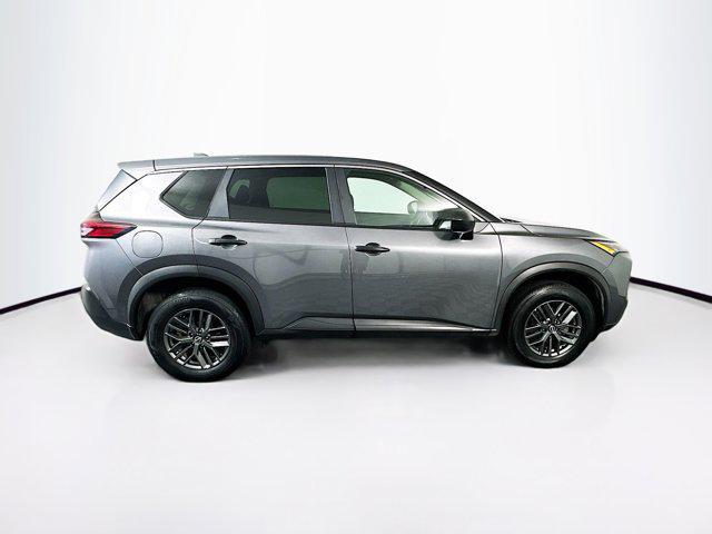 used 2023 Nissan Rogue car, priced at $20,489