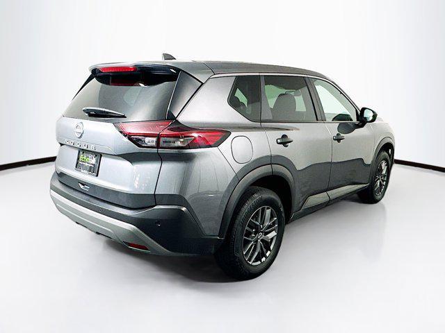 used 2023 Nissan Rogue car, priced at $20,489