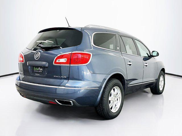 used 2013 Buick Enclave car, priced at $6,447